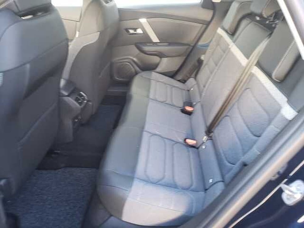 Citroen C4 nuova a Pesaro-Urbino (9)
