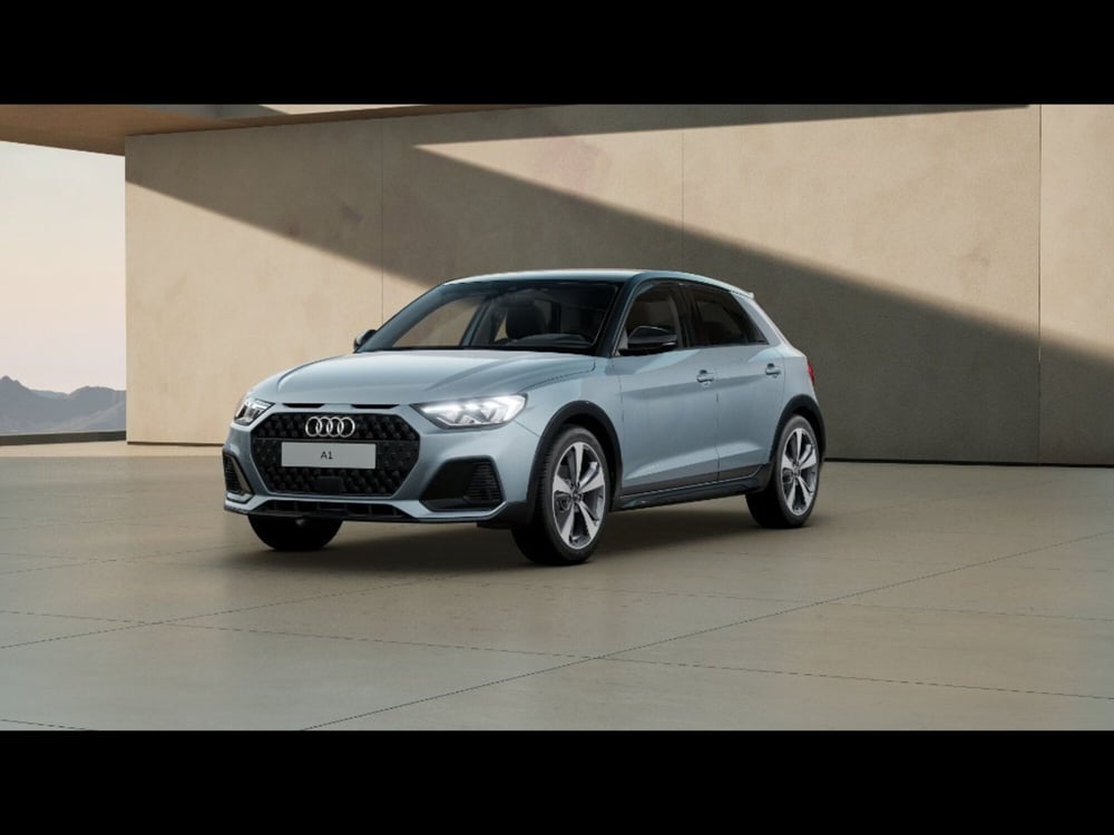 Audi A1 allstreet nuova a Firenze
