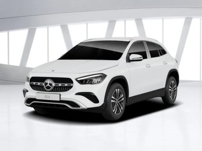 Mercedes-Benz GLA SUV 200 d Automatic Executive nuova a Tavarnelle Val di Pesa