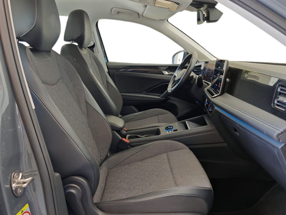 Volkswagen Tiguan usata a Palermo (7)