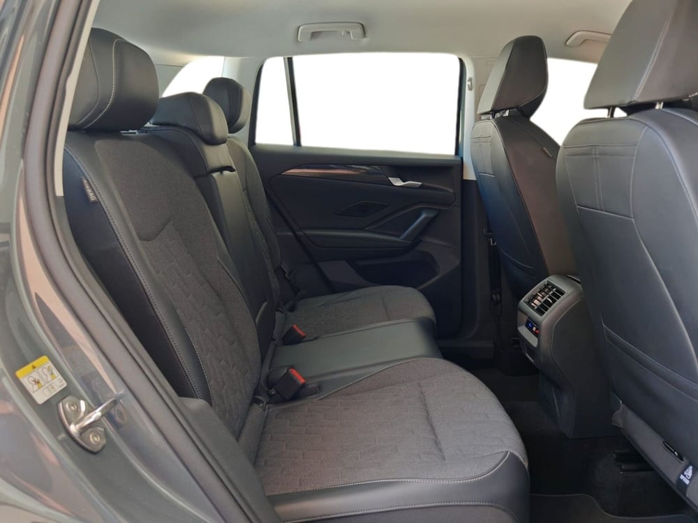 Volkswagen Tiguan usata a Palermo (8)
