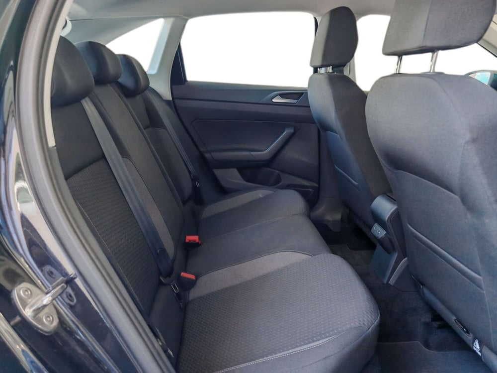 Volkswagen Taigo usata a Palermo (8)