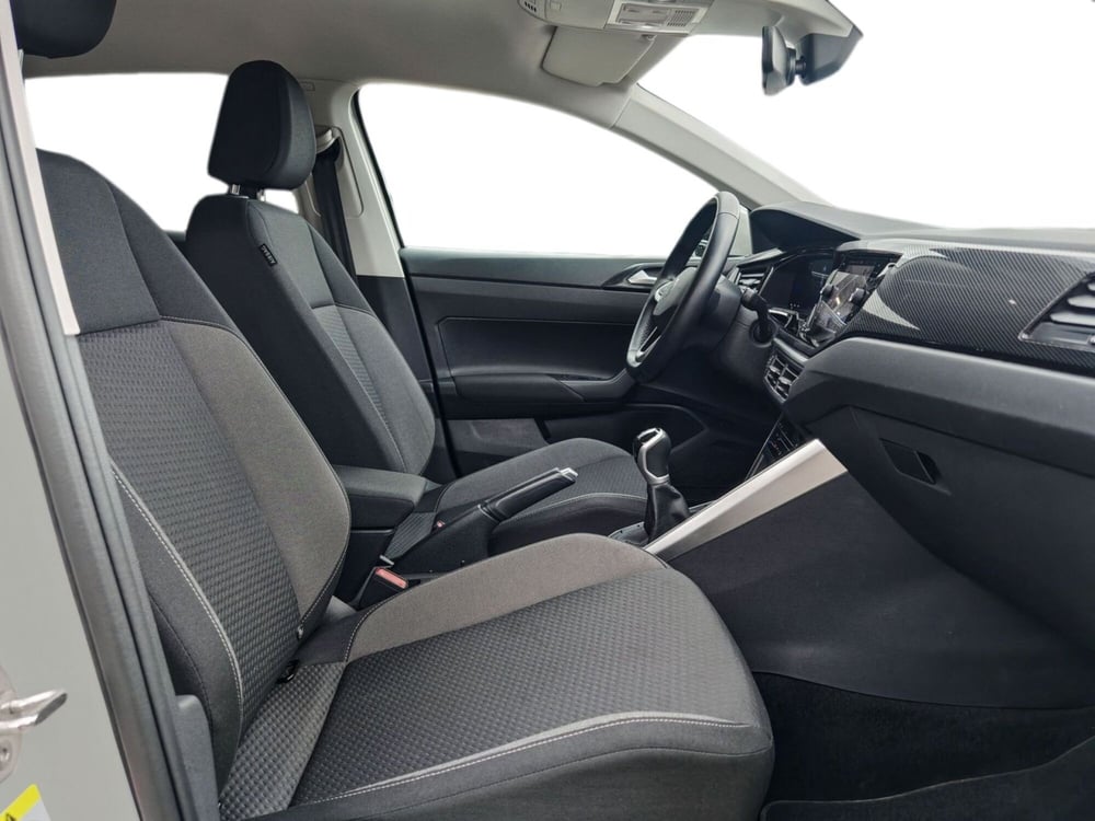 Volkswagen Taigo usata a Palermo (7)