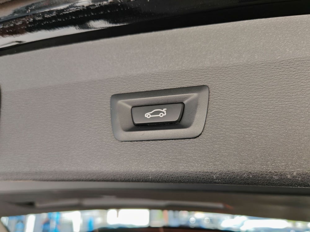 BMW X1 usata a Palermo (18)