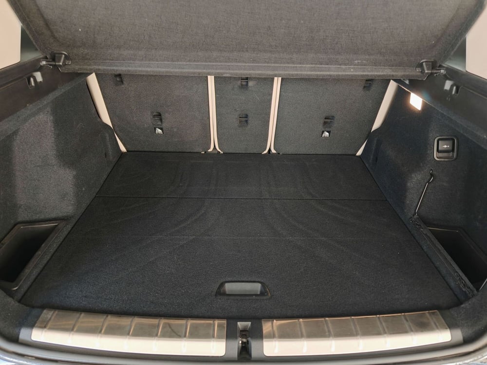 BMW X1 usata a Palermo (19)