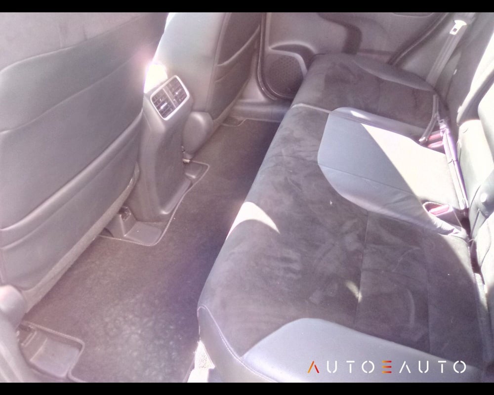 Honda CR-V usata a Parma (10)