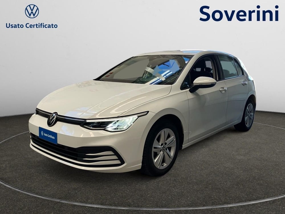 Volkswagen Golf usata a Bologna