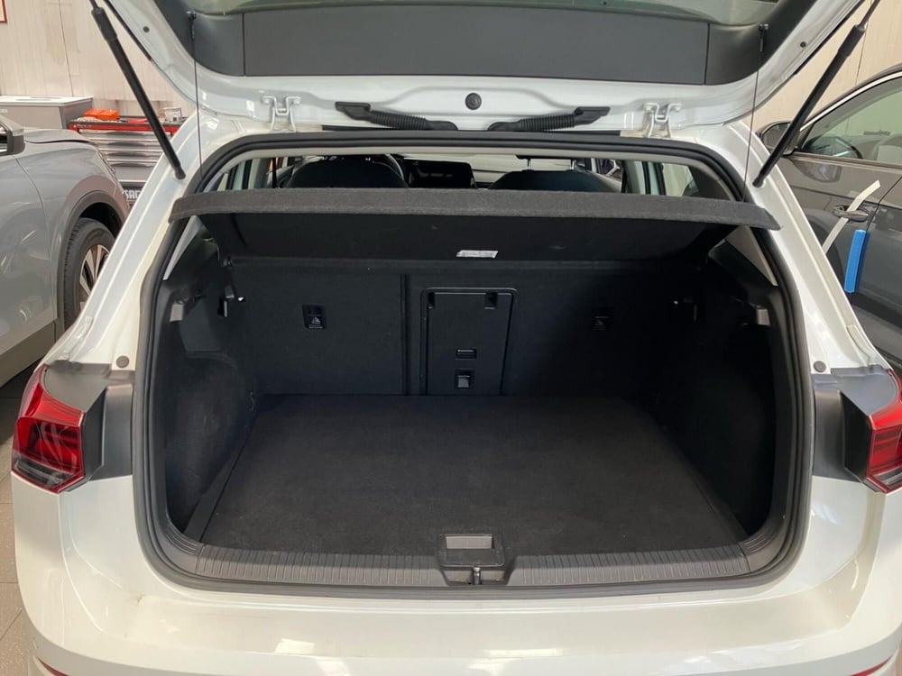 Volkswagen Golf usata a Bologna (10)