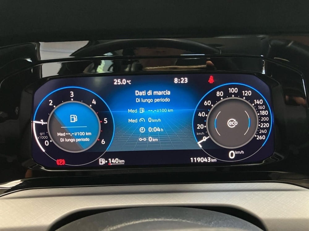 Volkswagen Golf usata a Bologna (13)