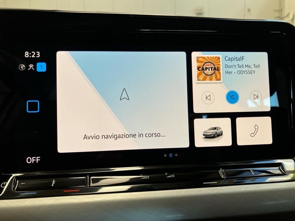 Volkswagen Golf usata a Bologna (15)