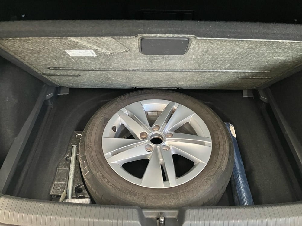 Volkswagen Golf usata a Bologna (17)