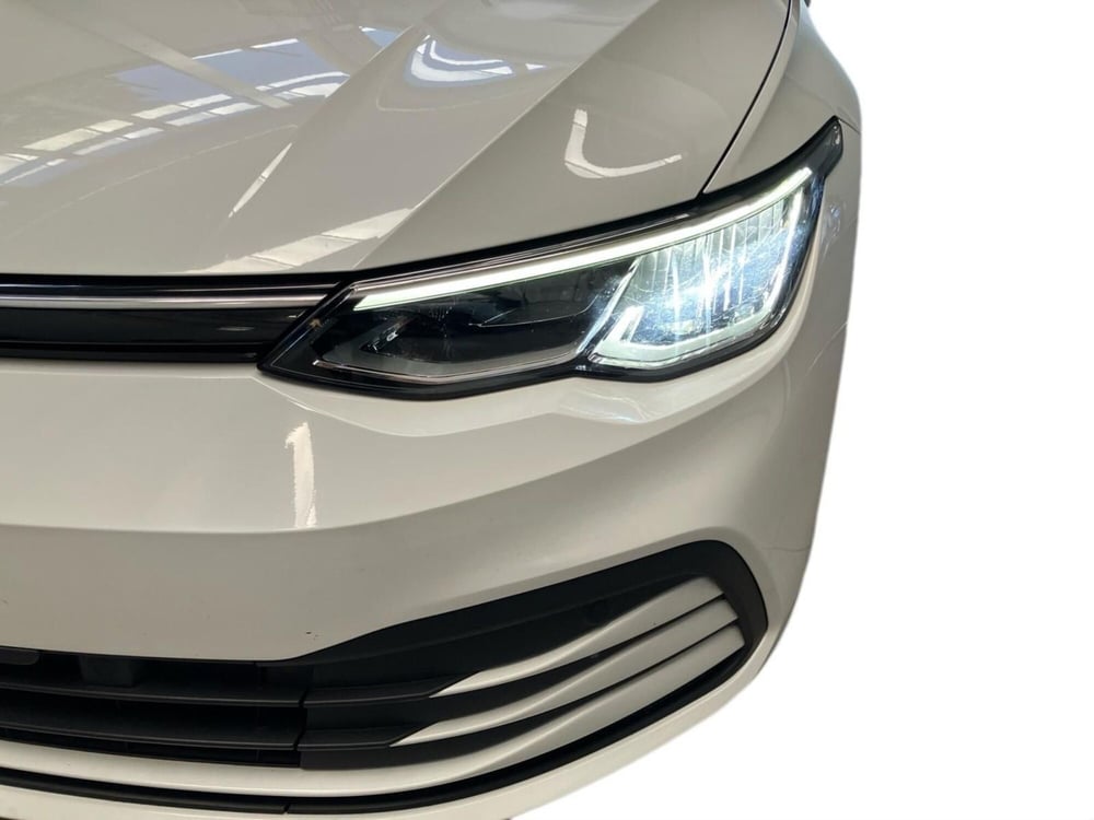 Volkswagen Golf usata a Bologna (18)