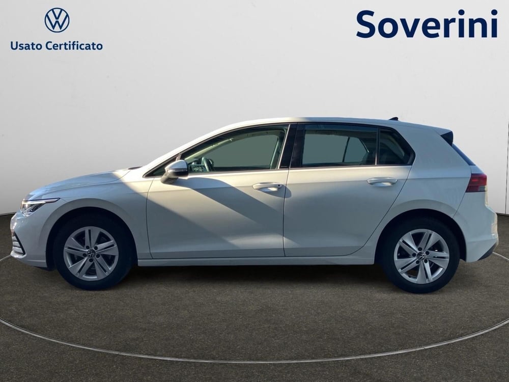 Volkswagen Golf usata a Bologna (3)