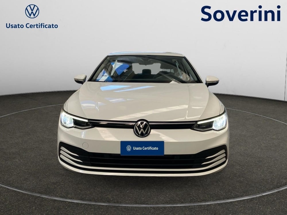 Volkswagen Golf usata a Bologna (4)