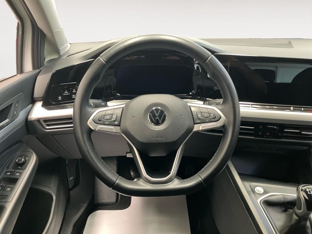 Volkswagen Golf usata a Bologna (6)