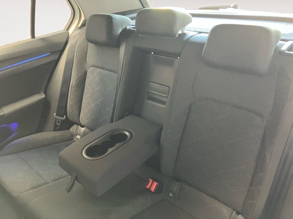 Volkswagen Golf usata a Bologna (9)