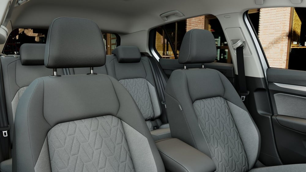 Volkswagen Golf nuova a Bologna (8)