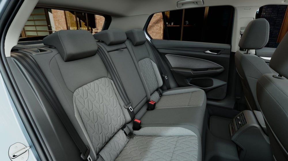 Volkswagen Golf nuova a Bologna (9)