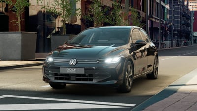 Volkswagen Golf 1.5 tsi ehybrid Edition 204cv dsg nuova a Bologna