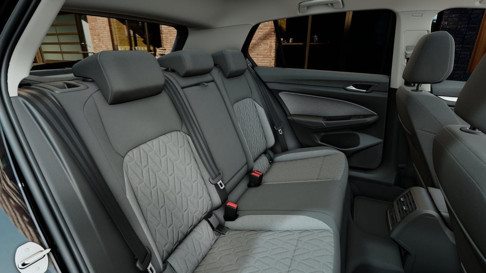 Volkswagen Golf nuova a Bologna (10)