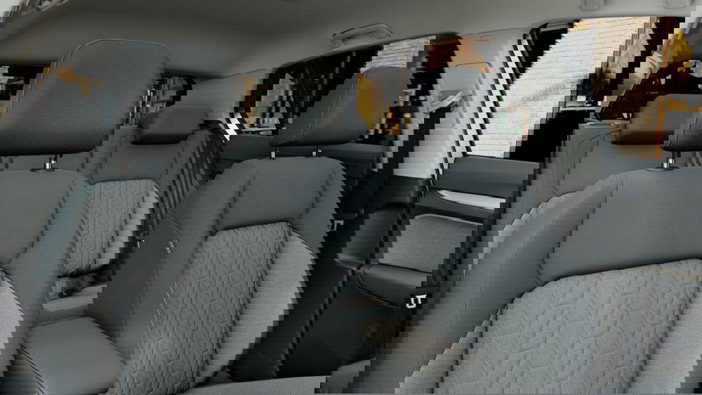 Volkswagen Golf nuova a Bologna (8)