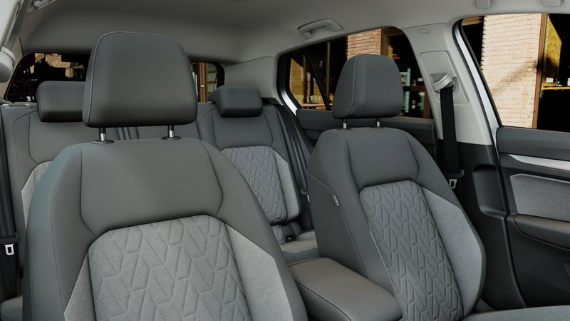 Volkswagen Golf nuova a Bologna (8)