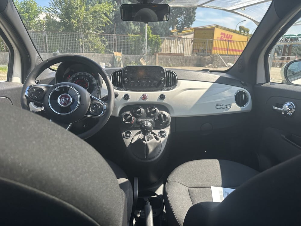 Fiat 500 usata a Milano (10)