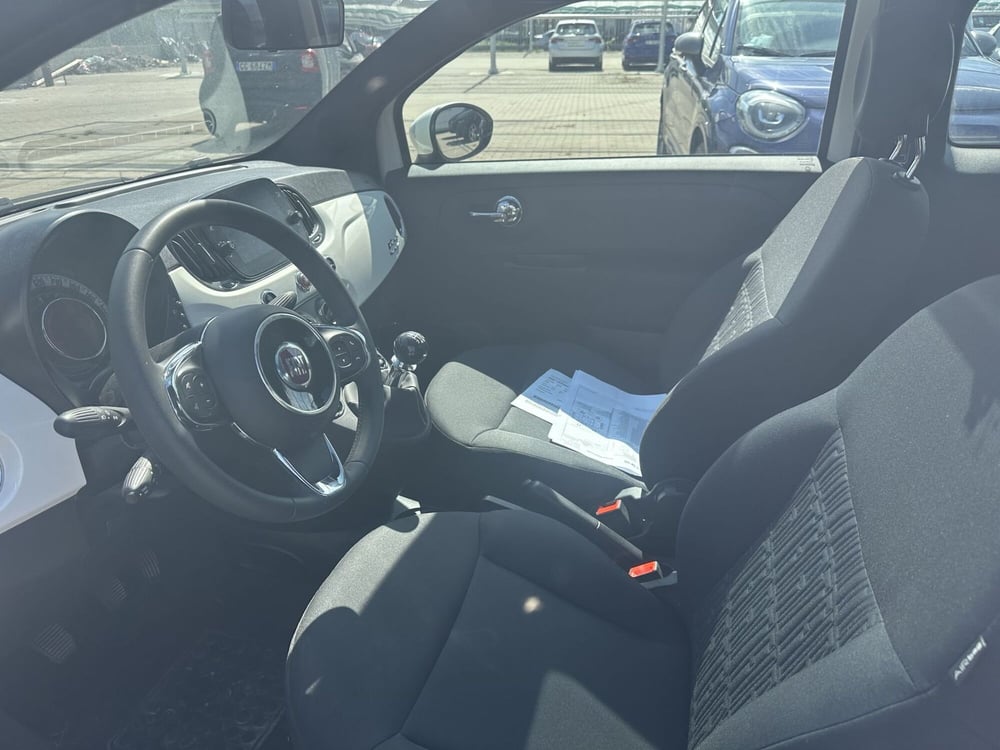 Fiat 500 usata a Milano (11)