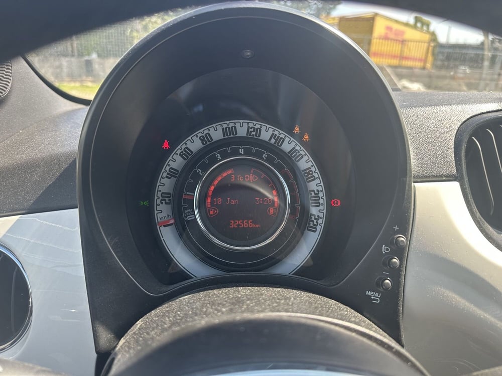 Fiat 500 usata a Milano (15)