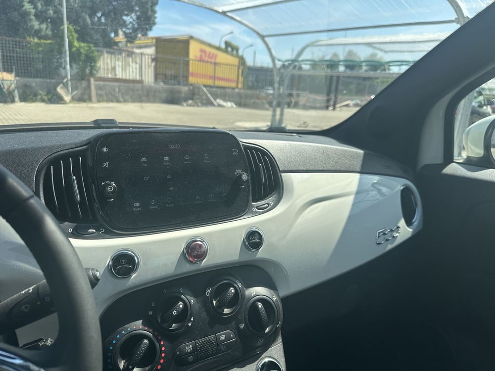 Fiat 500 usata a Milano (20)