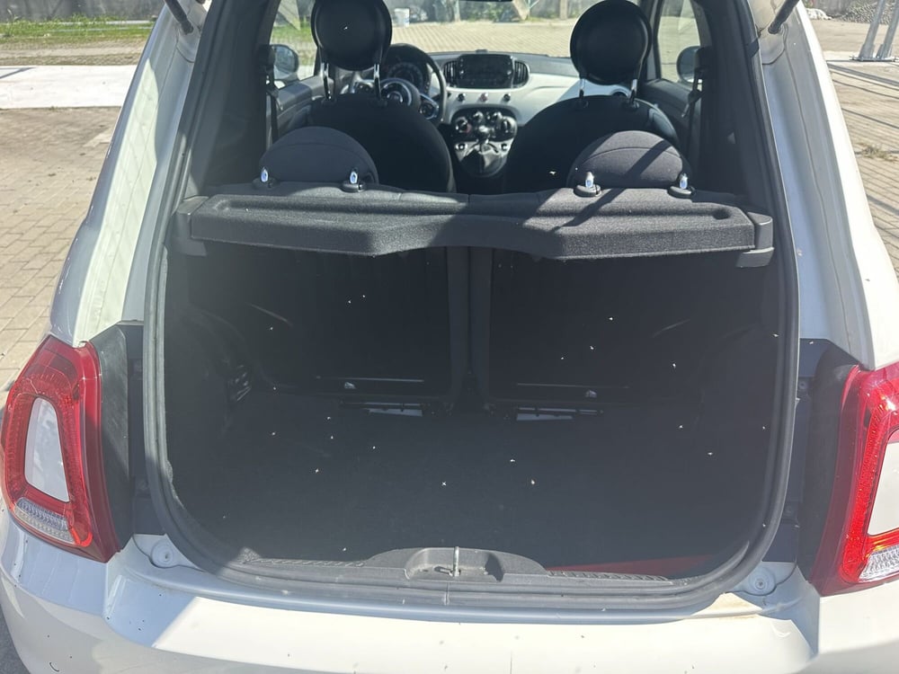 Fiat 500 usata a Milano (8)