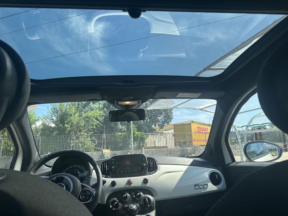 Fiat 500 usata a Milano (9)