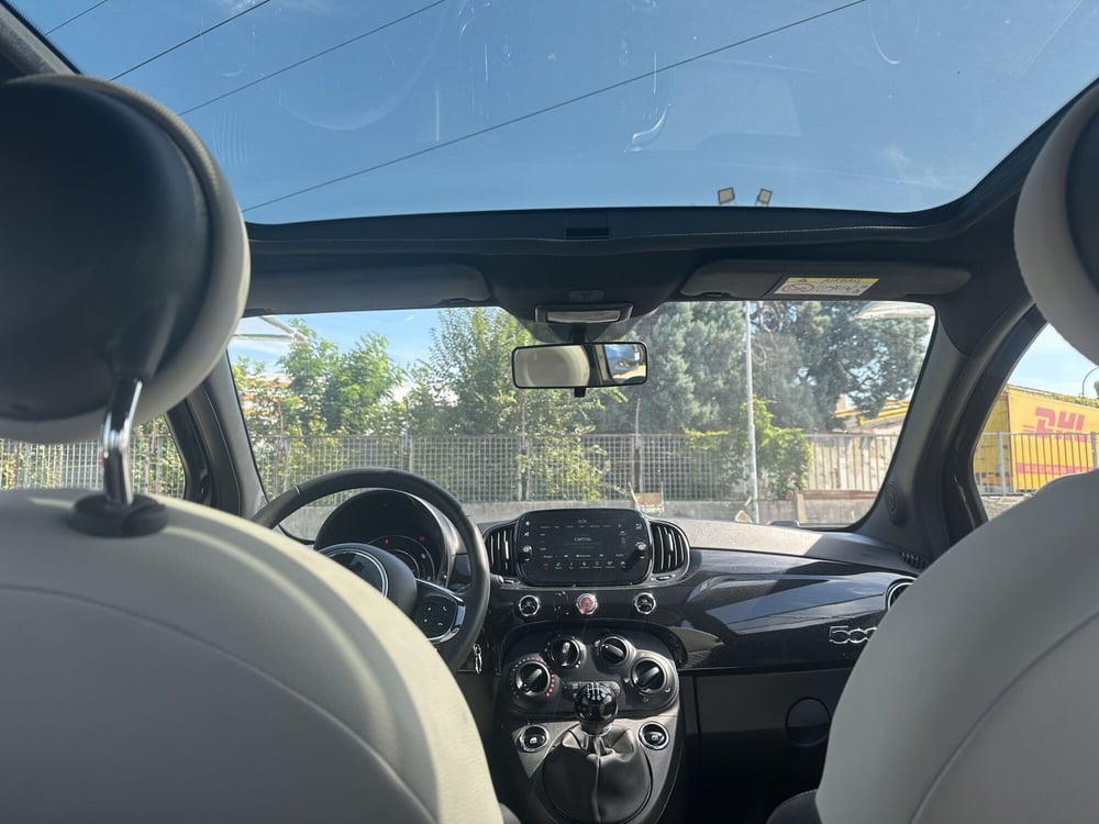 Fiat 500 usata a Milano (10)