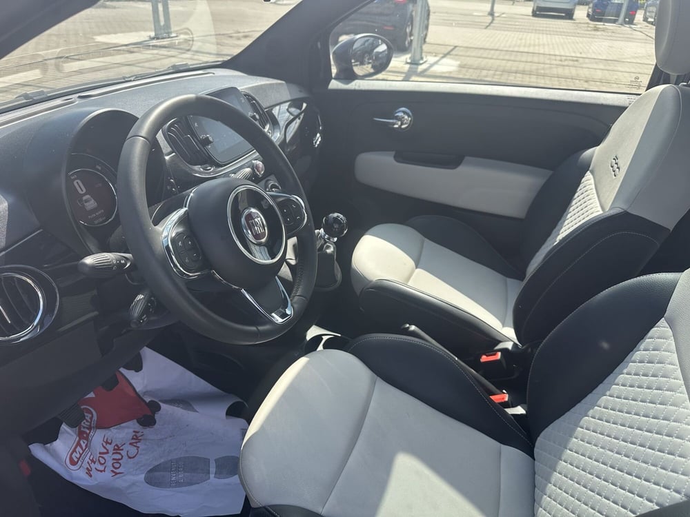Fiat 500 usata a Milano (11)