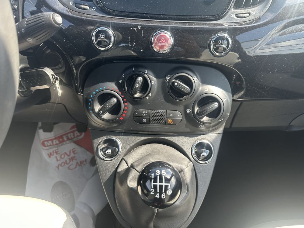 Fiat 500 usata a Milano (20)