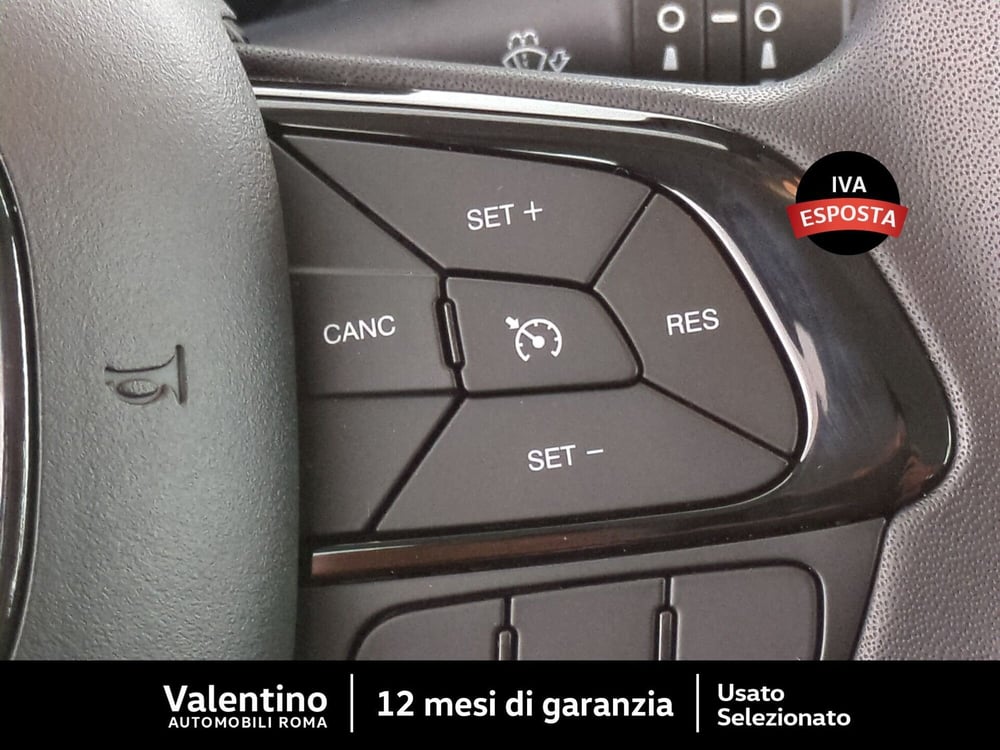 Fiat Panda nuova a Roma (16)