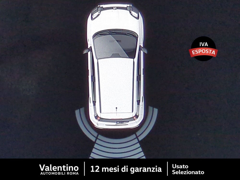 Fiat Panda nuova a Roma (18)