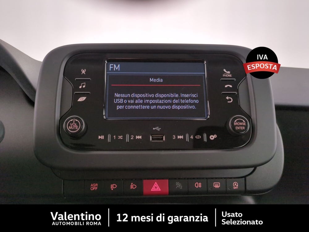Fiat Panda nuova a Roma (19)