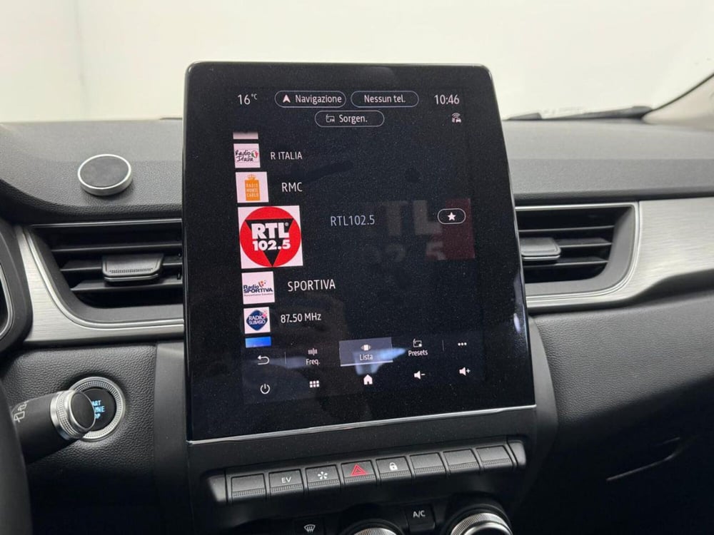 Renault Captur usata a Como (14)