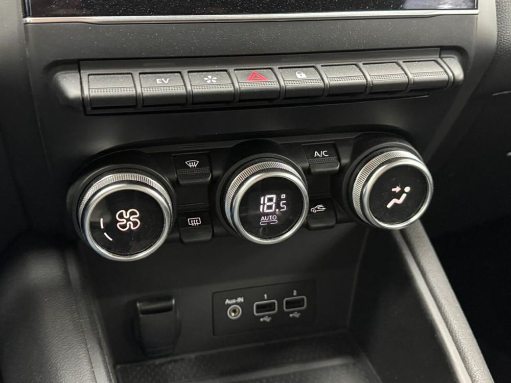 Renault Captur usata a Como (17)