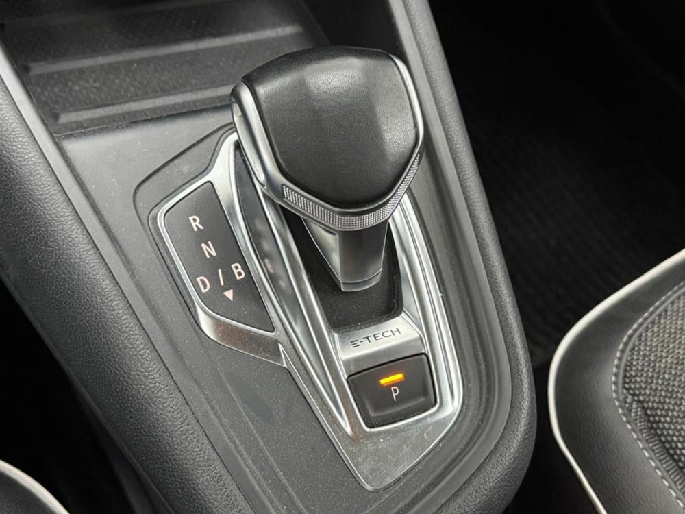 Renault Captur usata a Como (18)
