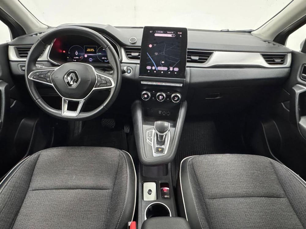 Renault Captur usata a Como (4)