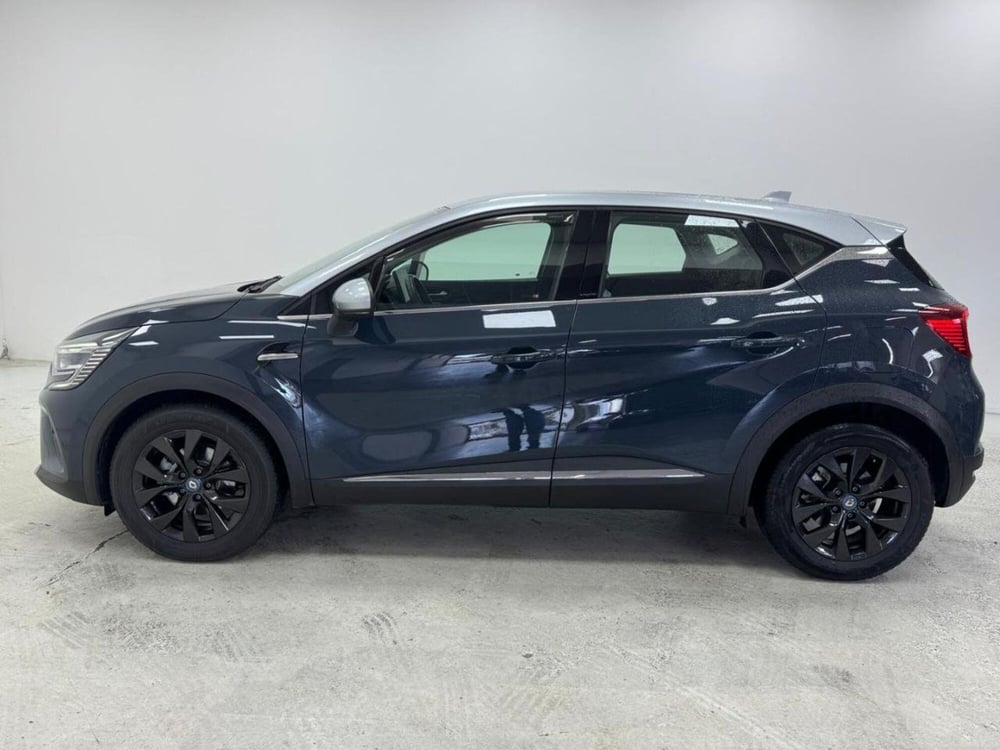 Renault Captur usata a Como (8)
