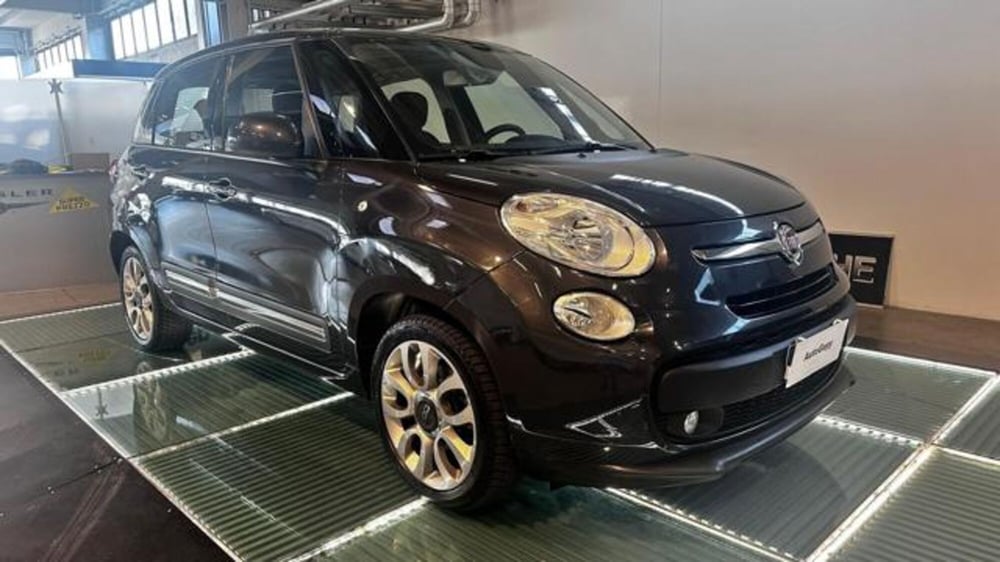 Fiat 500L usata a Reggio Emilia