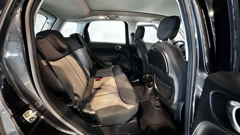 Fiat 500L usata a Reggio Emilia (11)