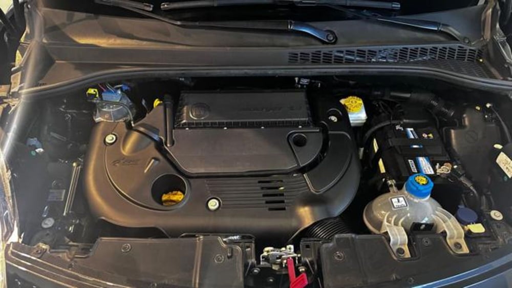 Fiat 500L usata a Reggio Emilia (19)