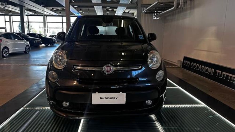 Fiat 500L usata a Reggio Emilia (2)