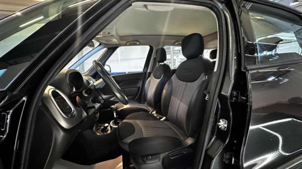 Fiat 500L usata a Reggio Emilia (8)