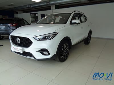 Mg ZS ZS 1.5 Luxury del 2024 usata a Beinasco