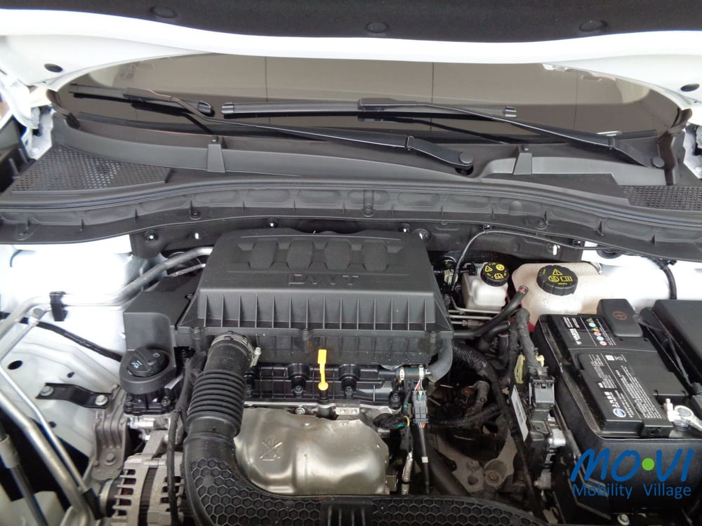 Mg ZS usata a Torino (10)